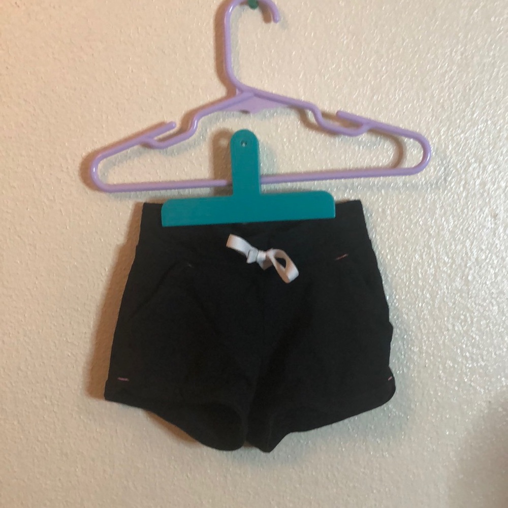Short